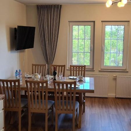 Apartament De Lux Saneczkowa 3/26 Karpacz Kültér fotó